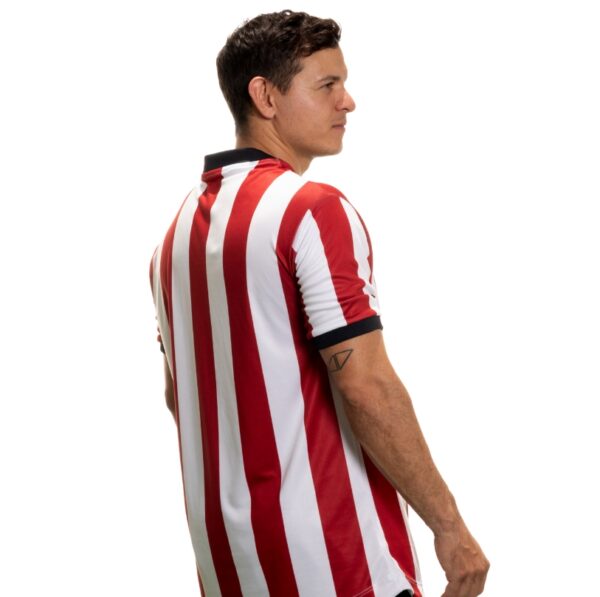 Jersey Oficial Chivas Leyendas – Edición Especial Grito de Leyendas 2025 - Imagen 3