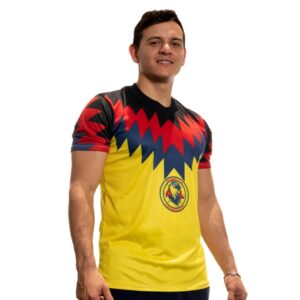 Jersey Oficial América Leyendas – Edición Especial Grito de Leyendas 2025