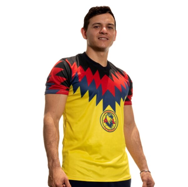 Jersey Oficial América Leyendas – Edición Especial Grito de Leyendas 2025
