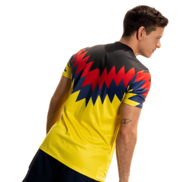 Jersey Oficial América Leyendas – Edición Especial Grito de Leyendas 2025 - Imagen 3